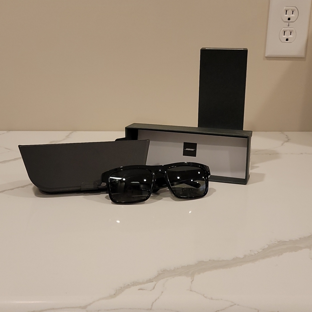 Bose Tenor Sunglasses